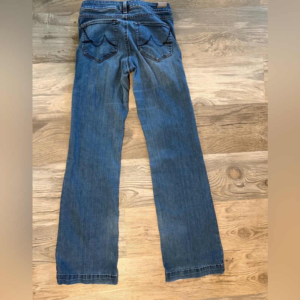 Ariat Women's Kelsea Trouser Jeans 28 long